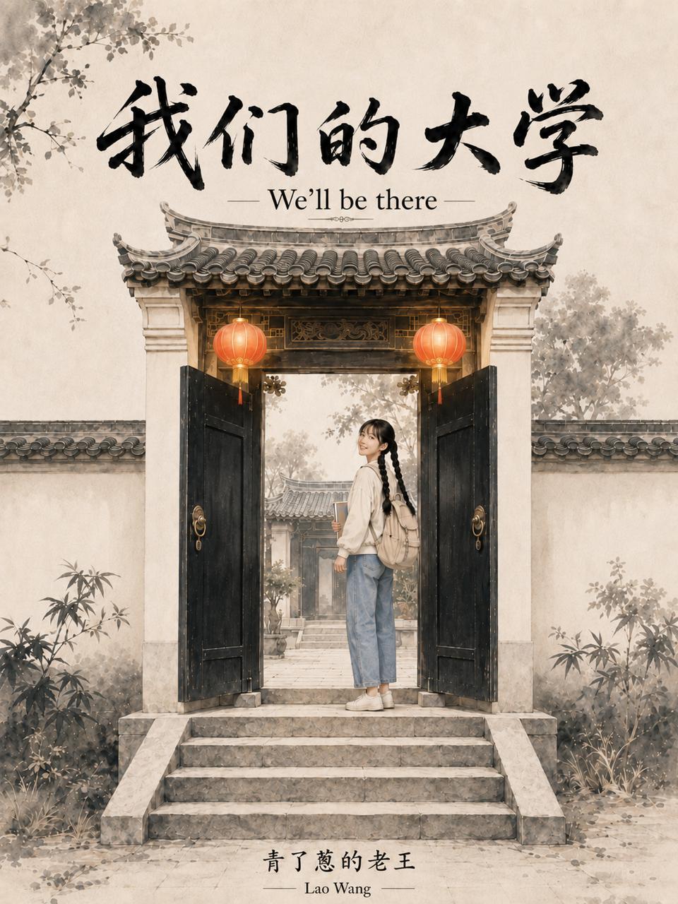 我們的大學